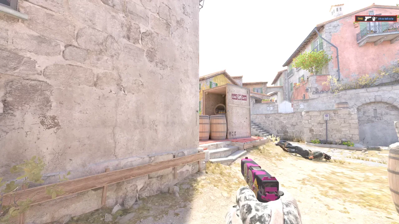 highlight